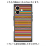 プレミアムパネル with MagSafe［ Colorful Boader ］