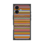 プレミアムパネル with MagSafe［ Colorful Boader ］