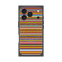 プレミアムパネル with MagSafe［ Colorful Boader ］