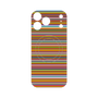 プレミアムパネル with MagSafe［ Colorful Boader ］