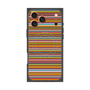 プレミアムパネル with MagSafe［ Colorful Boader ］