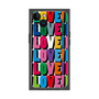 プレミアムパネル with MagSafe［ LOVE!LOVE!LOVE! ］