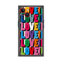 プレミアムパネル with MagSafe［ LOVE!LOVE!LOVE! ］