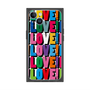 プレミアムパネル with MagSafe［ LOVE!LOVE!LOVE! ］