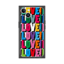 プレミアムパネル with MagSafe［ LOVE!LOVE!LOVE! ］
