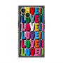プレミアムパネル with MagSafe［ LOVE!LOVE!LOVE! ］