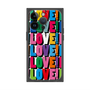 プレミアムパネル with MagSafe［ LOVE!LOVE!LOVE! ］