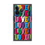 プレミアムパネル with MagSafe［ LOVE!LOVE!LOVE! ］