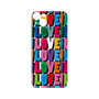 プレミアムパネル with MagSafe［ LOVE!LOVE!LOVE! ］
