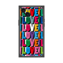 プレミアムパネル with MagSafe［ LOVE!LOVE!LOVE! ］