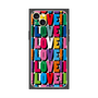 プレミアムパネル with MagSafe［ LOVE!LOVE!LOVE! ］