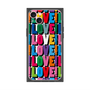 プレミアムパネル with MagSafe［ LOVE!LOVE!LOVE! ］