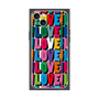 プレミアムパネル with MagSafe［ LOVE!LOVE!LOVE! ］
