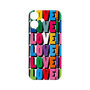 プレミアムパネル with MagSafe［ LOVE!LOVE!LOVE! ］