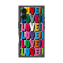 プレミアムパネル with MagSafe［ LOVE!LOVE!LOVE! ］
