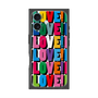 プレミアムパネル with MagSafe［ LOVE!LOVE!LOVE! ］