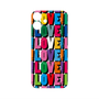 プレミアムパネル with MagSafe［ LOVE!LOVE!LOVE! ］