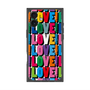 プレミアムパネル with MagSafe［ LOVE!LOVE!LOVE! ］