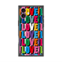 プレミアムパネル with MagSafe［ LOVE!LOVE!LOVE! ］