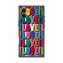 プレミアムパネル with MagSafe［ LOVE!LOVE!LOVE! ］