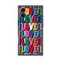 プレミアムパネル with MagSafe［ LOVE!LOVE!LOVE! ］