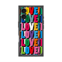 プレミアムパネル with MagSafe［ LOVE!LOVE!LOVE! ］