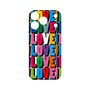プレミアムパネル with MagSafe［ LOVE!LOVE!LOVE! ］