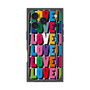 プレミアムパネル with MagSafe［ LOVE!LOVE!LOVE! ］