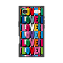 プレミアムパネル with MagSafe［ LOVE!LOVE!LOVE! ］