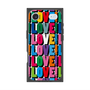 プレミアムパネル with MagSafe［ LOVE!LOVE!LOVE! ］