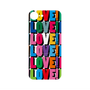 プレミアムパネル with MagSafe［ LOVE!LOVE!LOVE! ］