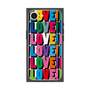 プレミアムパネル with MagSafe［ LOVE!LOVE!LOVE! ］