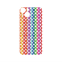 プレミアムパネル with MagSafe［ 七宝柄 ］