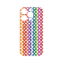 プレミアムパネル with MagSafe［ 七宝柄 ］
