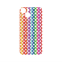 プレミアムパネル with MagSafe［ 七宝柄 ］