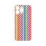 プレミアムパネル with MagSafe［ 七宝柄 ］