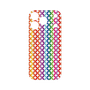 プレミアムパネル with MagSafe［ 七宝柄 ］
