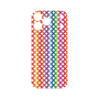 プレミアムパネル with MagSafe［ 七宝柄 ］
