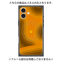 プレミアムパネル with MagSafe［ CASEPLAY Winding Pattern - Orange ］
