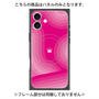 プレミアムパネル with MagSafe［ CASEPLAY Winding Pattern - Pink ］