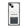 プレミアムパネル with MagSafe［ Music Player ］