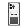 プレミアムパネル with MagSafe［ Music Player ］