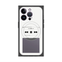 プレミアムパネル with MagSafe［ Music Player ］