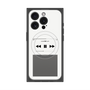 プレミアムパネル with MagSafe［ Music Player ］