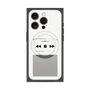 プレミアムパネル with MagSafe［ Music Player ］