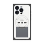プレミアムパネル with MagSafe［ Music Player ］
