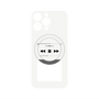 プレミアムパネル with MagSafe［ Music Player ］