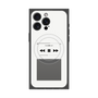 プレミアムパネル with MagSafe［ Music Player ］