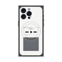 プレミアムパネル with MagSafe［ Music Player ］