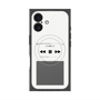 プレミアムパネル with MagSafe［ Music Player ］